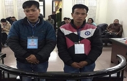 Y án với hai anh em kêu oan trong vụ án kéo dài 14 năm