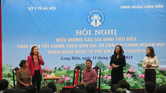 nhieu hoat dong truyen thong huong ung ngay dan so viet nam
