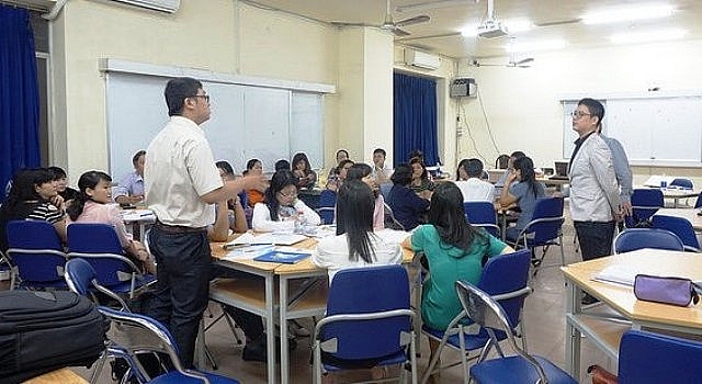 Mở rộng nâng cao quyền tự chủ đại học mo rong nang cao quyen tu chu dai hoc