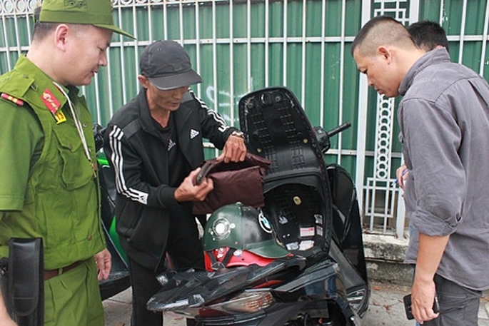 cong an tp ha noi trien khai dong bo cac bien phap manh trong thang cao diem tan cong tran ap toi pham