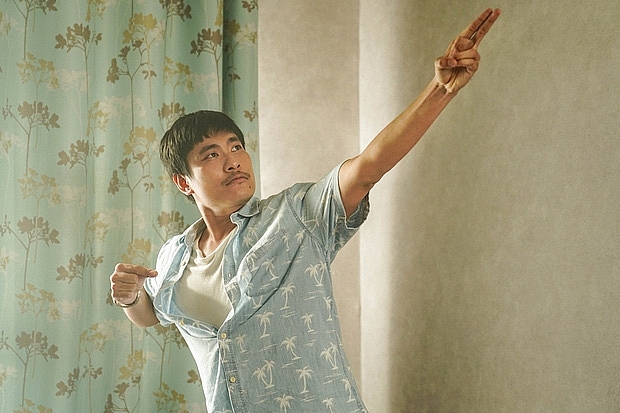 “Anh trai yêu quái” được khen ngợi: Cứu phim remake, cứu cả Kiều Minh Tuấn! anh trai yeu quai duoc khen ngoi cuu phim remake cuu ca kieu minh tuan