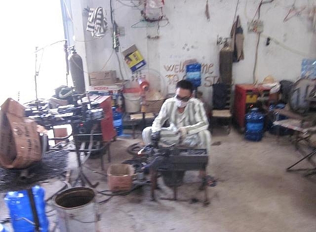 Bước ngoặt cuộc đời chàng thanh niên từng lầm lỡ buoc ngoat cuoc doi chang thanh nien tung lam lo