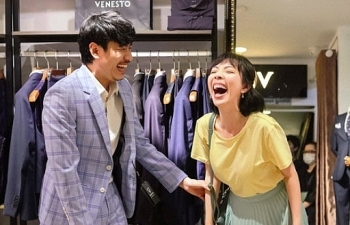 “Đối đầu” một loạt phim ngoại, nhiệm vụ “khó” cho bộ đôi  Thu Trang - Kiều Minh Tuấn?