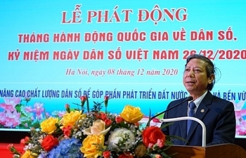 Chất lượng dân số Thủ đô từng bước được nâng cao