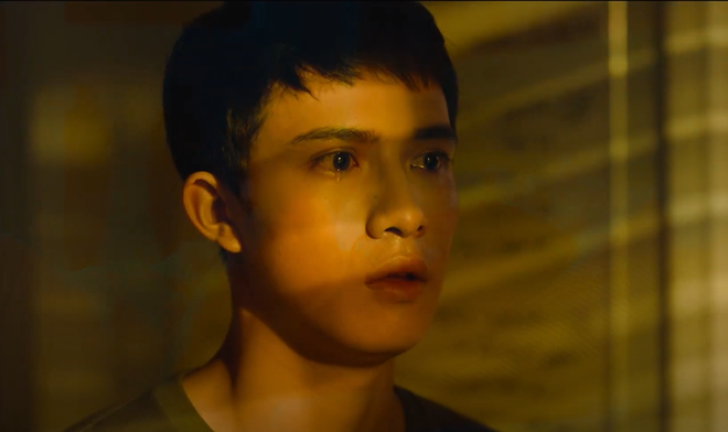 Trần Ngọc Vàng - “Chàng thơ” mới của điện ảnh Việt tran ngoc vang chang tho moi cua dien anh viet