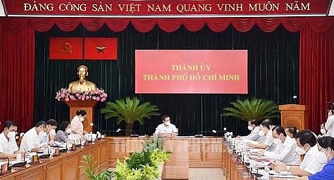 TP HCM: Xem xét khả năng gia hạn thêm thời gian thực hiện nghị quyết 86