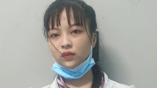 "Kiều nữ" trốn truy nã vẫn lấy chồng sinh con