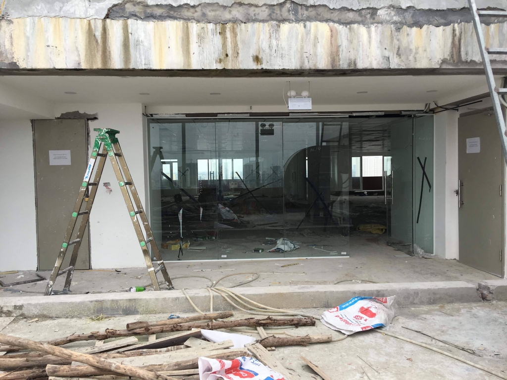 Chủ đầu tư chung cư 25 Tân Mai đang "phóng hỏa" vào niềm tin của cư dân? chu dau tu chung cu 25 tan mai vut di chu tin