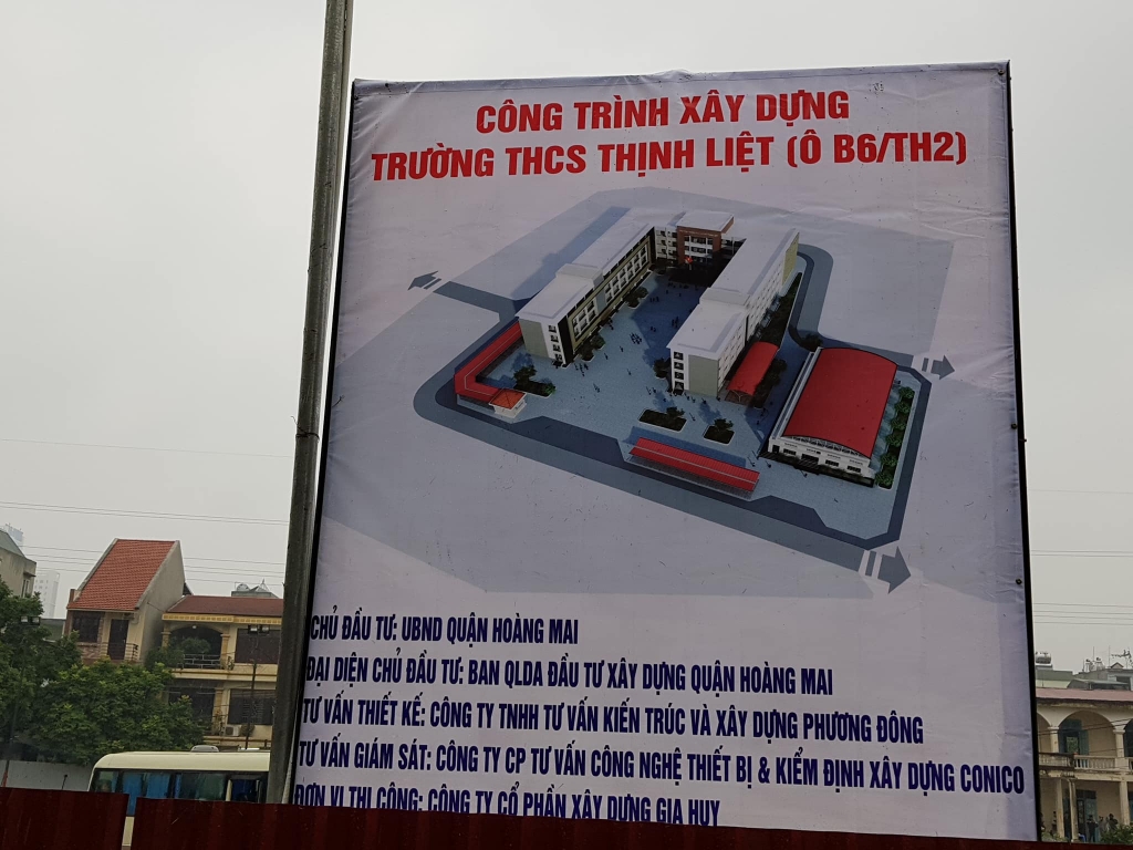 xay moi truong thcs thinh liet de nang cao chat luong giang day hoc tap