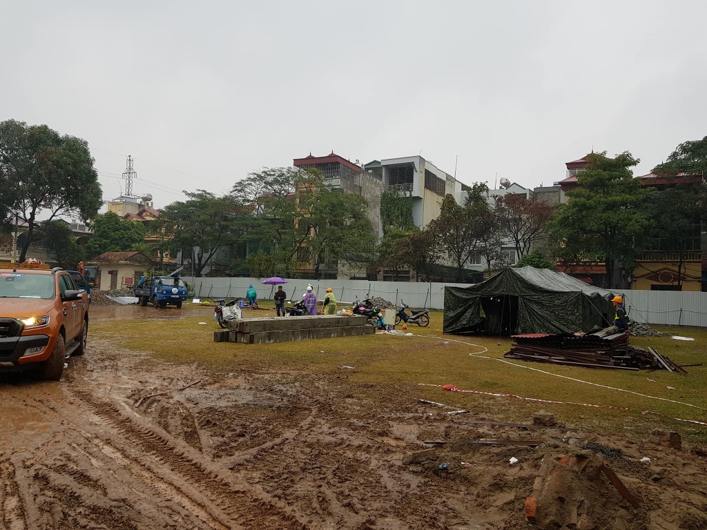 xay moi truong thcs thinh liet de nang cao chat luong giang day hoc tap