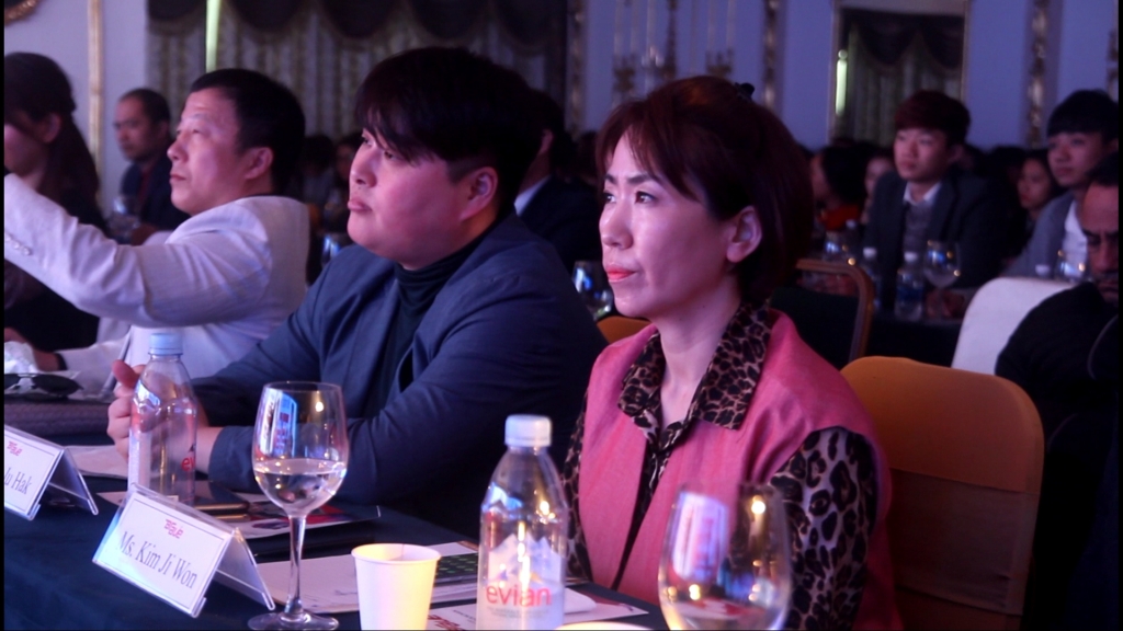 ra mat nen tang am nhac brave sound tai viet nam