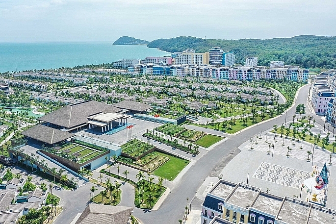 Thị trường nghỉ dưỡng Việt Nam tái khởi động với sự góp mặt của các thương hiệu quốc tế