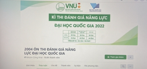 Kỳ 2: Có nên tham dự các lò luyện thi cấp tốc đánh giá năng lực