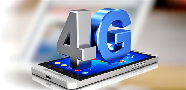 Tỉ lệ phủ sóng 4G tại Việt Nam lên đến gần 72% diện tích lãnh thổ ti le phu song 4g tai viet nam len den gan 72 dien tich lanh tho