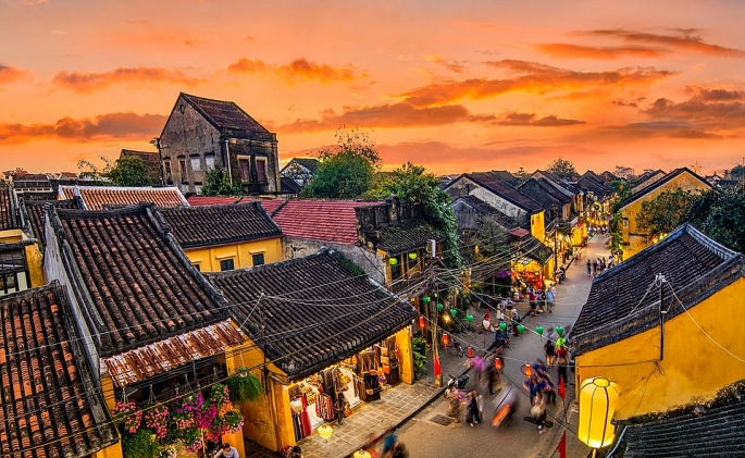 Bình chọn cho du lịch Việt Nam tại Giải thưởng Du lịch World Travel Awards 2021