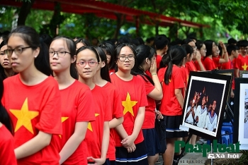 Đầy đủ thiết bị công nghệ cùng phương thức ra đề sẽ tránh được gian lận?!