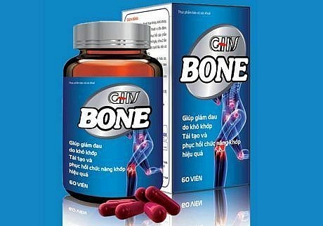 Cẩn trọng với thông tin quảng cáo một số sản phẩm bảo vệ sức khỏe can trong voi thong tin quang cao mot so san pham bao ve suc khoe