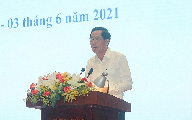 151 tác phẩm vào chung khảo Giải Báo chí quốc gia lần thứ XV - năm 2020