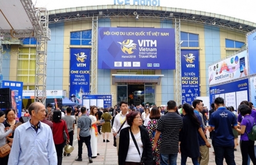 Hội chợ du lịch quốc tế VITM Hà Nội 2021 sẽ diễn ra vào cuối tháng 7