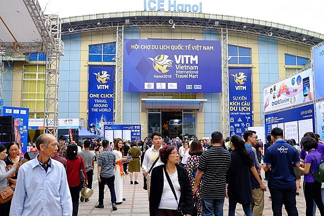 Hội chợ du lịch quốc tế VITM Hà Nội 2021 sẽ diễn ra vào cuối tháng 7