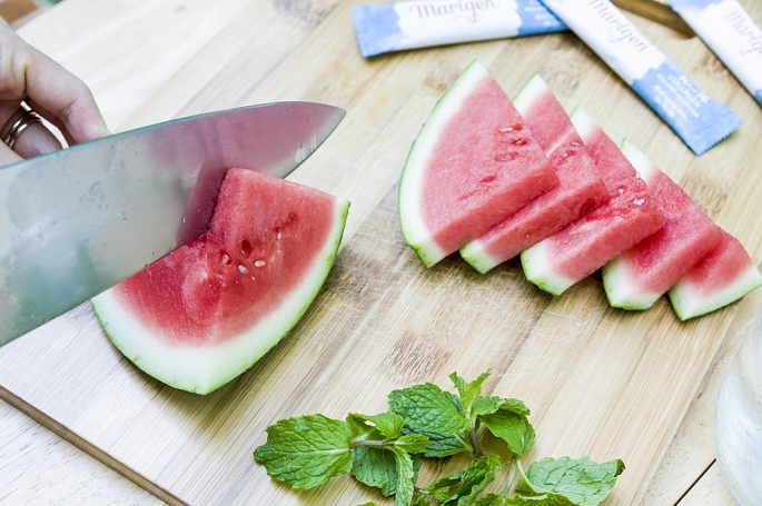 Dưa hấu - loại quả thanh nhiệt, giàu dinh dưỡng dua hau loai qua thanh nhiet giau dinh duong