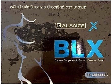 Người tiêu dùng tuyệt đối không mua và sử dụng sản phẩm BALANCE X