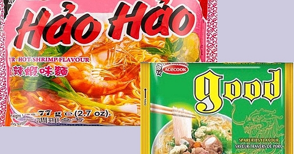 Tại Việt Nam, chất Ethylene Oxide trong thực phẩm được quy định thế nào?!