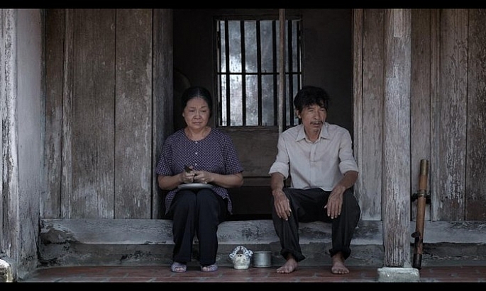 Bộ phim dán nhãn C16 của Việt Nam lọt danh sách phim tranh giải tại LHP Quốc tế Busan 2021