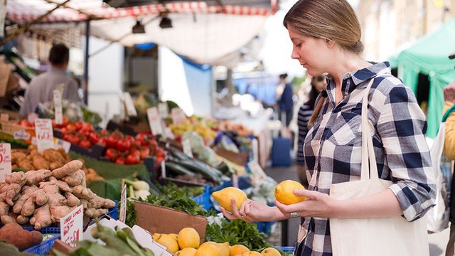 WHO cảnh báo về những căn bệnh có thể lây lan qua thực phẩm who canh bao ve nhung can benh co the lay lan qua thuc pham