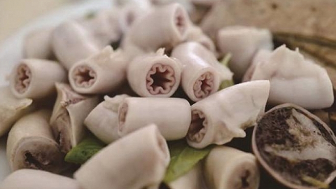 nguy hiem an sau viec su dung hoa chat tay trang thuc pham