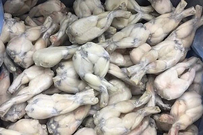 2 sản phẩm nông sản Việt Nam bị EU cảnh báo chứa chất cấm