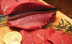 Thịt lợn, thịt bò: Không nên ăn một cách vô tư