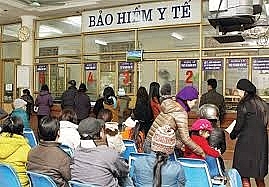 khoang 40 dich vu kham chua benh se duoc dieu chinh theo huong giam