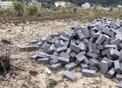 Sở TNMT TP Hải Phòng thông báo thu hồi đất khi… chưa bàn giao?!