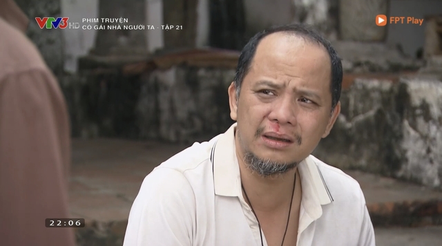 Phạm Anh Tuấn "gây thương nhớ" với diễn xuất nội tâm ấn tượng pham anh tuan gay thuong nho voi dien xuat noi tam an tuong