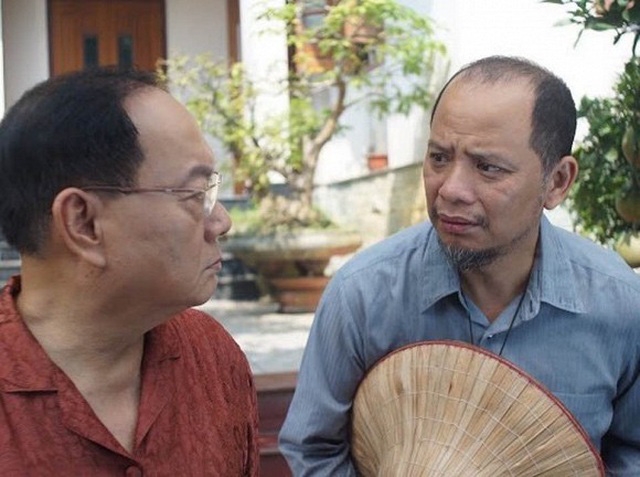 Phạm Anh Tuấn "gây thương nhớ" với diễn xuất nội tâm ấn tượng pham anh tuan gay thuong nho voi dien xuat noi tam an tuong