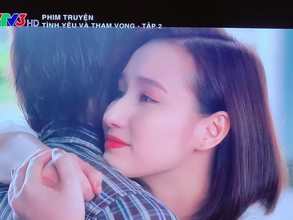 Diễn viên Lã Thanh Huyền tiết lộ lý do tái xuất màn ảnh nhỏ sau 4 năm vắng bóng dien vien la thanh huyen tiet lo ly tai xuat man anh nho sau 4 nam vang bong