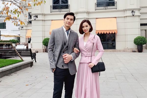 Diễn viên Lã Thanh Huyền tiết lộ lý do tái xuất màn ảnh nhỏ sau 4 năm vắng bóng dien vien la thanh huyen tiet lo ly tai xuat man anh nho sau 4 nam vang bong