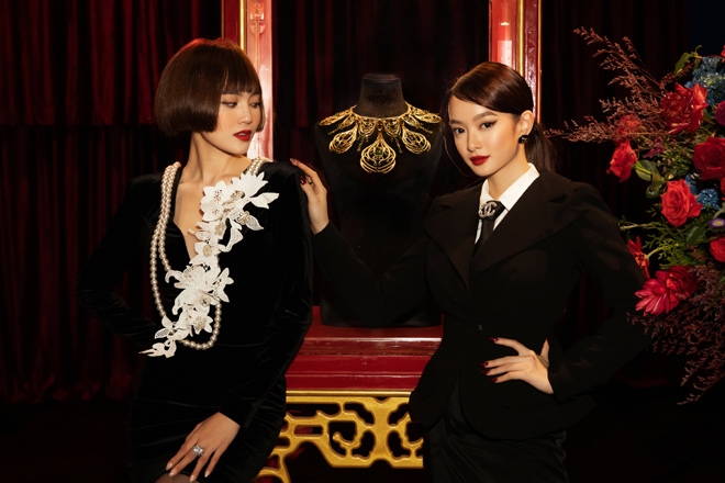 Chính thức: Ninh Dương Lan Ngọc phủ nhận về scandal lộ ảnh nóng Chính thức: Ninh Dương Lan Ngọc phủ nhận về scandal lộ ảnh nóng