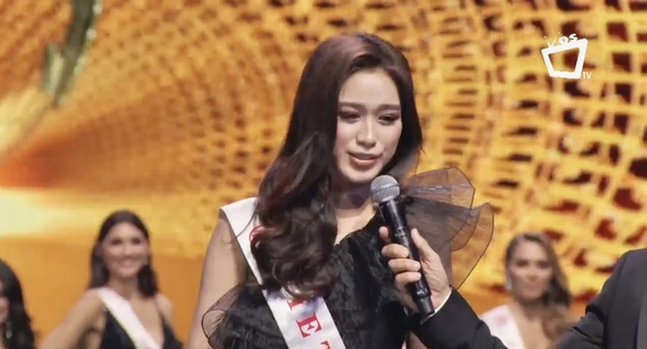 Người đẹp Ba Lan đăng quang Miss World, Đỗ Thị Hà dừng chân Top 13