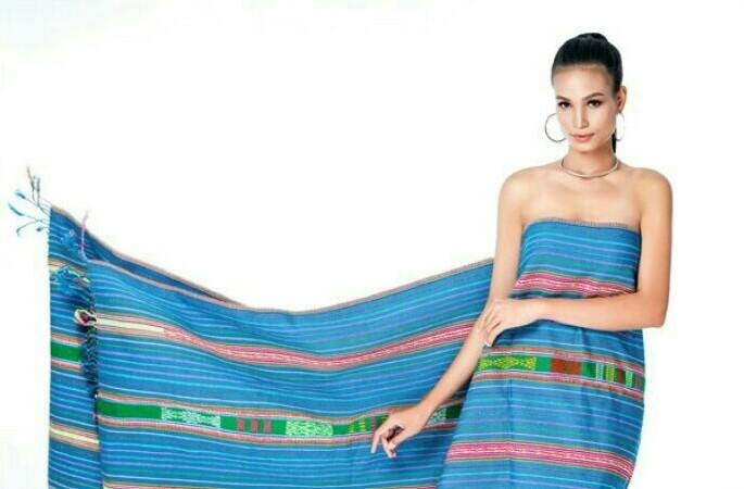 co gai tay nguyen gianh a quan nguoi mau thoi trang viet nam 2018