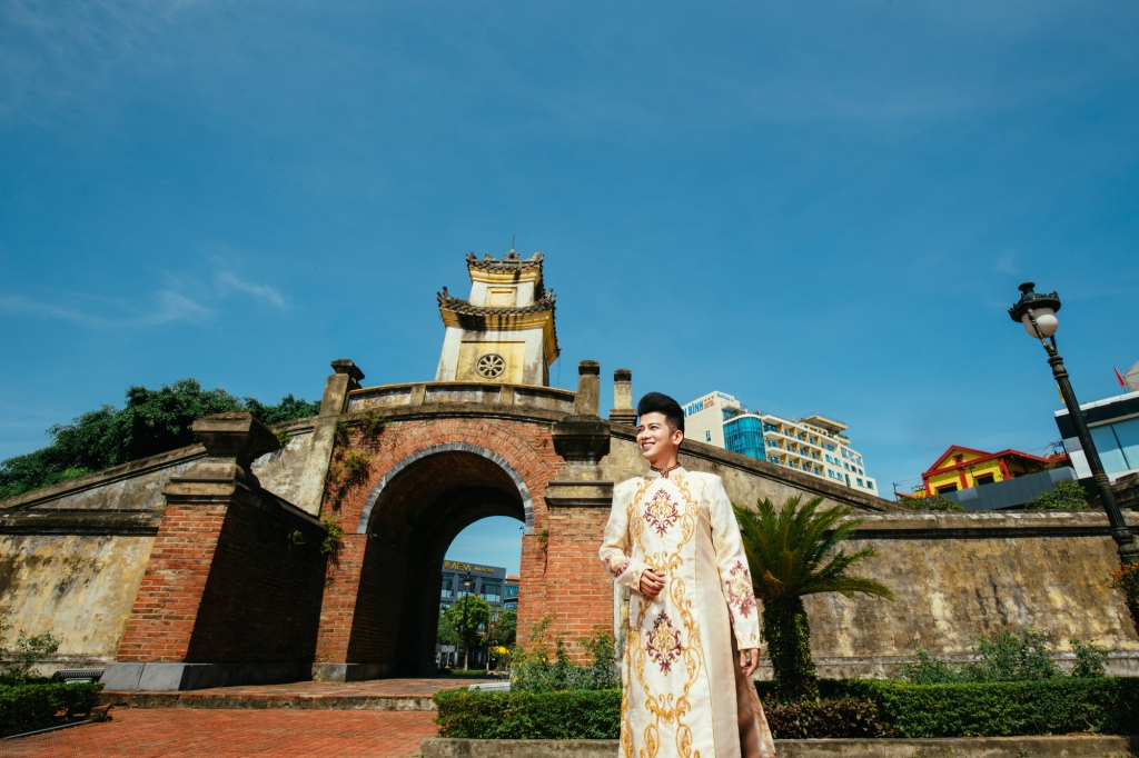 Ấn tượng với sản phẩm âm nhạc quảng bá du lịch Việt Nam an tuong voi san pham am nhac quang ba du lich viet nam