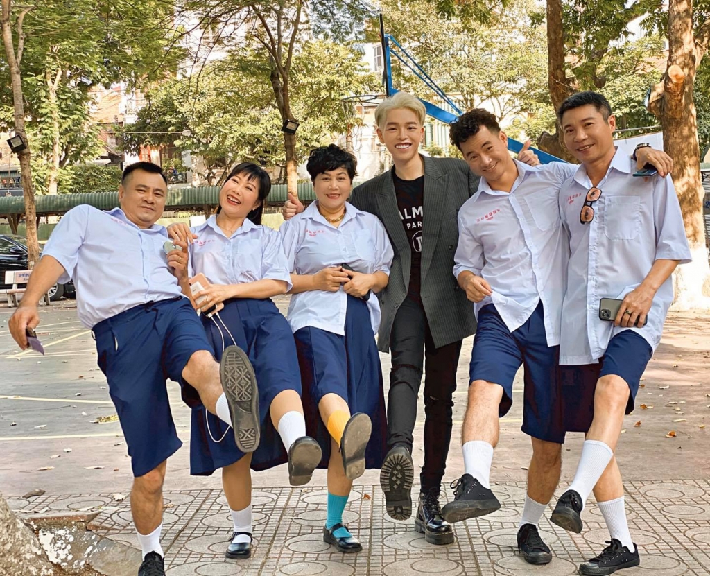 duc phuc tro lai duong dua am nhac dau tu hinh anh an tuong