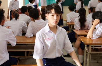 Đức Phúc trở lại đường đua âm nhạc, đầu tư hình ảnh ấn tượng