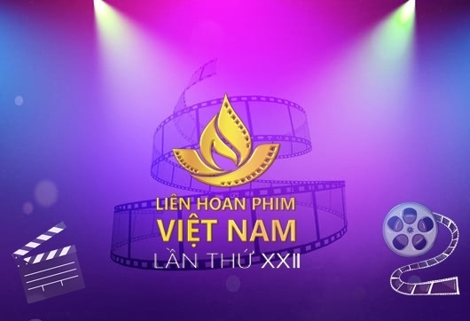 Liên hoan phim Việt Nam lần thứ 22 sẽ tổ chức trực tuyến