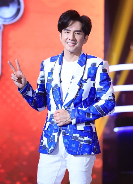 Bùng nổ gameshow âm nhạc tái hiện “thời thanh xuân” bung no gameshow am nhac tai hien thoi thanh xuan