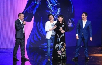 Bùng nổ gameshow âm nhạc tái hiện “thời thanh xuân”