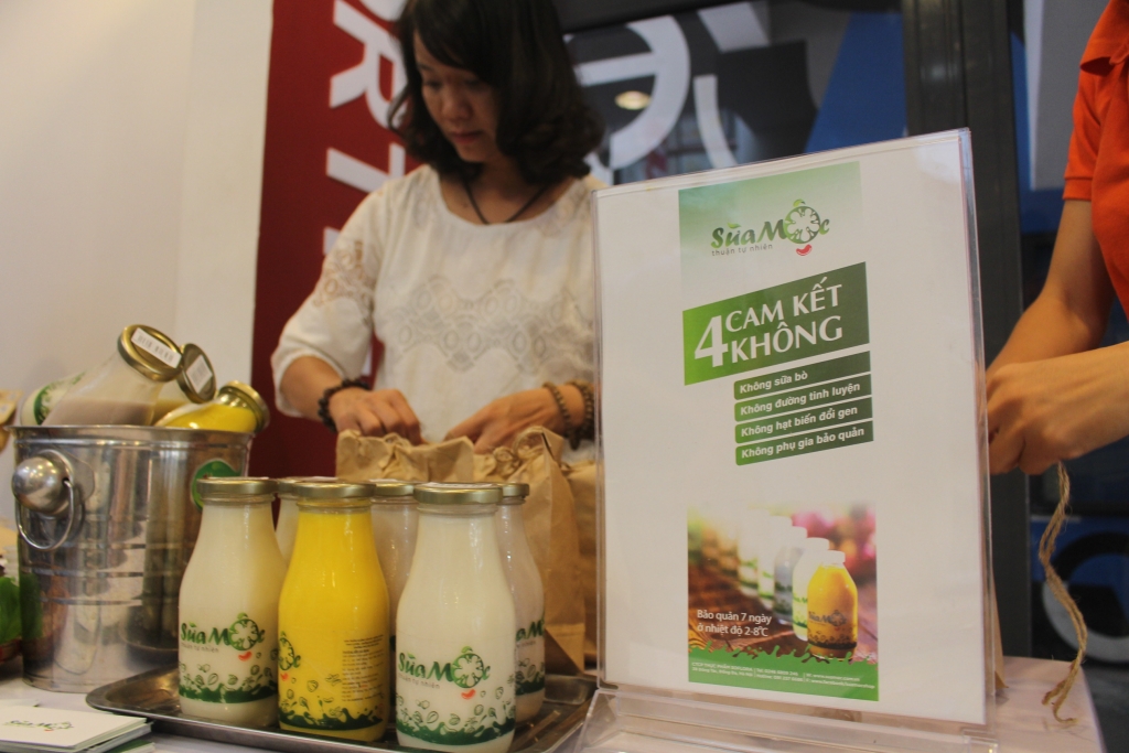 Gặp gỡ mùa thu với phụ nữ khởi nghiệp gap go mua thu voi phu nu khoi nghiep