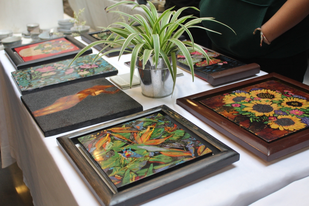 Gặp gỡ mùa thu với phụ nữ khởi nghiệp gap go mua thu voi phu nu khoi nghiep