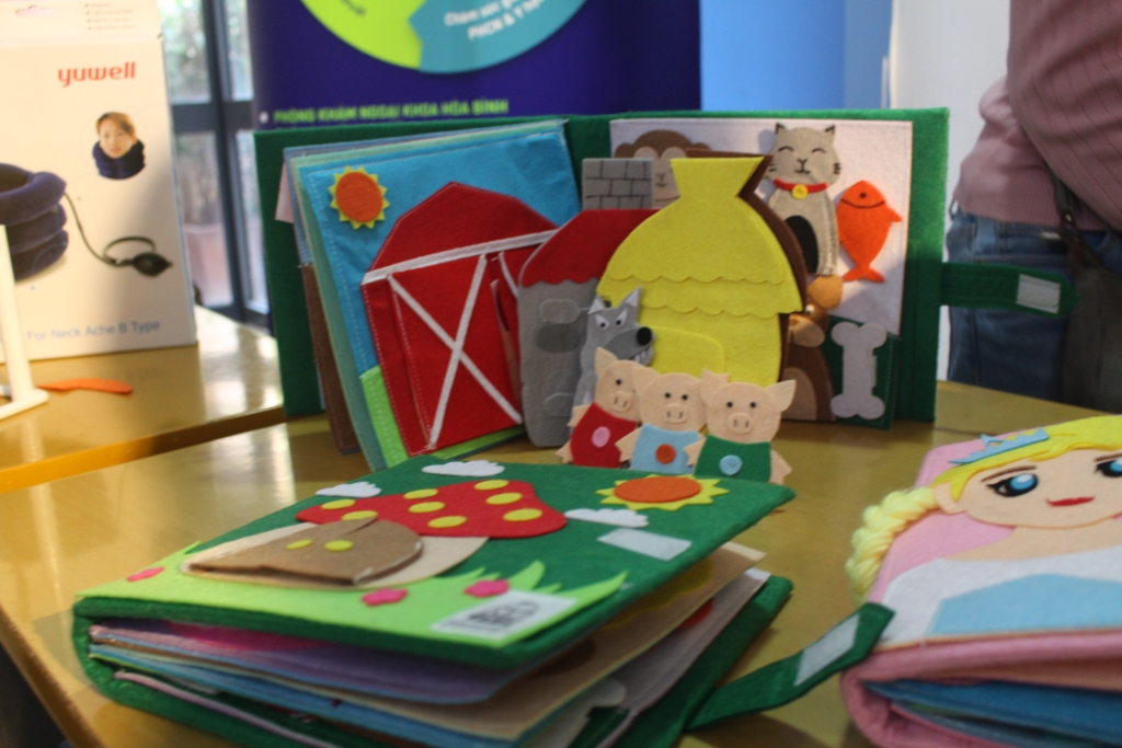 Gặp gỡ mùa thu với phụ nữ khởi nghiệp gap go mua thu voi phu nu khoi nghiep